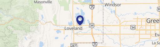 Loveland Commercial Building For Sale