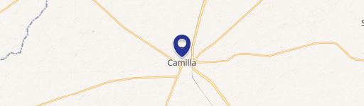 Tastefully Restored Office Building