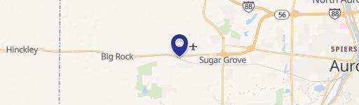 Sugar Grove Warehouse and Office