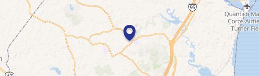 Commercial Land Near Route 610