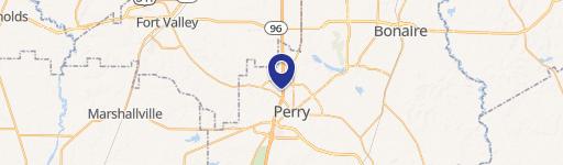 Commercial Lot Near I-75