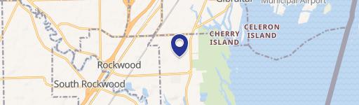 33518 Jefferson Rockwood, MI 48173