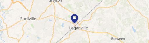 Vacant Land on Atlanta Highway