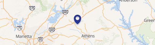 Self-Storage Facility in Jefferson, GA