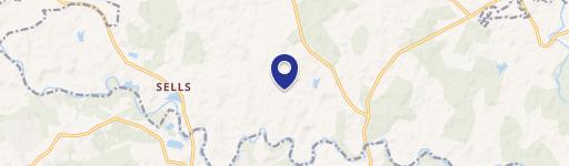 Commercial Building Near Hoschton, GA