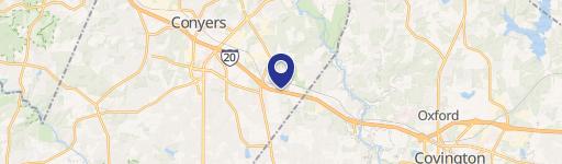 Land with I-20 Frontage