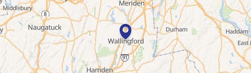 Wallingford Development Opportunity Near Transit