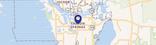 Gas Station and Storefront Property