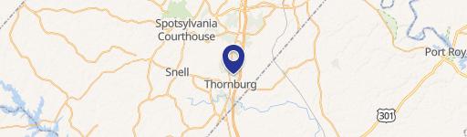 Spotsylvania County Land Opportunity