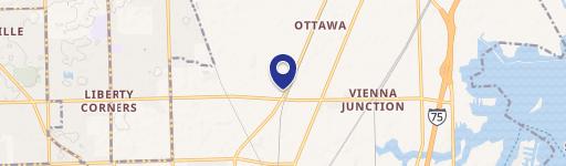 The Corner Saloon For Sale