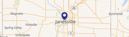 Janesville Industrial Redevelopment Opportunity