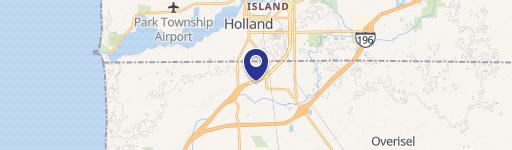 Southside Holland Commercial Building For Sale