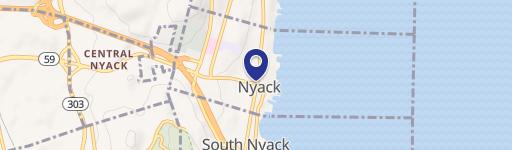 Mixed-Use Building in Downtown Nyack