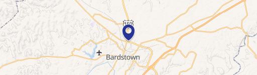 Industrial Land on East John Rowan