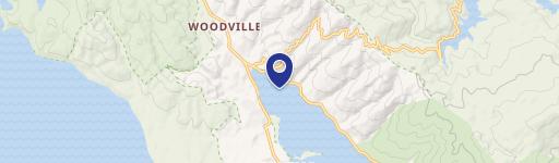 Historic Bolinas Mixed-Use Building