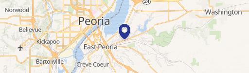 42,942 SF Building on 4.1 Acres