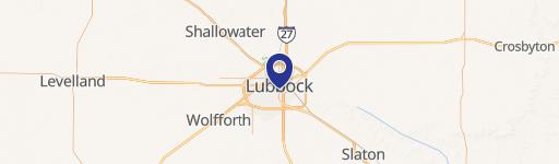 Lubbock Commercial Land For Sale