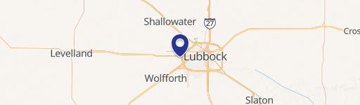 6110 29th Street Lubbock, TX 79407