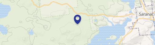 Saranac Lake Mixed-Use Opportunity