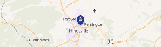 Hinesville Medical Office For Sale