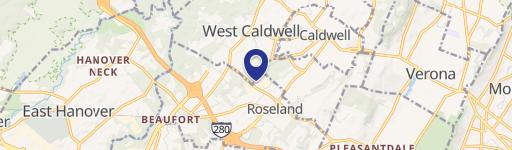 Roseland Office Building For Sale