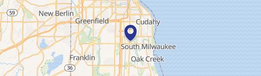 Oak Creek Land Parcel