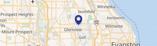 Glenview Commercial Building For Sale