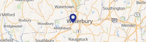 Waterbury Commercial Land I-84 Visibility