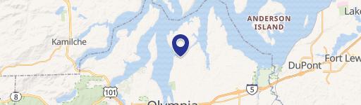 Olympia Automotive Facility on 1.75+ Acres