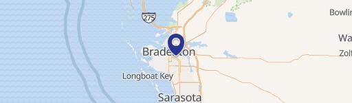 Bradenton Strip Mall For Sale