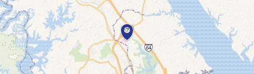 Prime Williamsburg Commercial Land Parcel