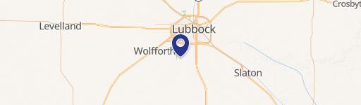 Future Loop 88 Development Tract