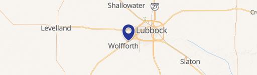 Lubbock Commercial Property for Sale