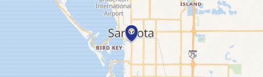 1980 LINCOLN DRIVE, SARASOTA, FL 34236