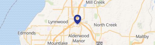 Adaptable Commercial Property Near I-5