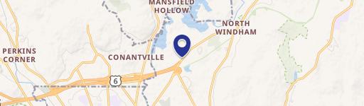 Approved Car Wash Development Site