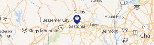 Gastonia Entertainment Venue For Sale