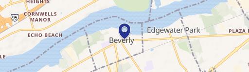 Historic Multifamily Building in Beverly