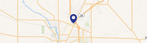 Retail Land For Sale