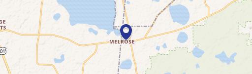 Prime Commercial Property in Melrose