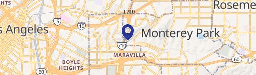 Monterey Park First Floor Unit