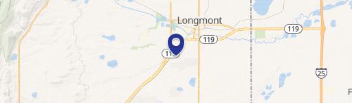 Longmont Flex Space For Sale