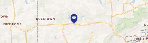 Commercial Land in Forsyth County