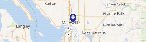 Marysville Light Industrial Property