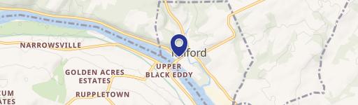 Historic Train Station Restaurant Opportunity