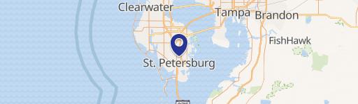 St. Petersburg Mixed-Use Commercial Property
