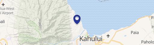 Multi-Site Land Portfolio on Maui