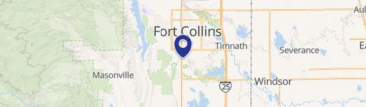 Fort Collins Flex/Industrial Building