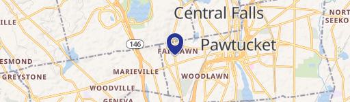 Renovated Mixed-Use Pawtucket Property