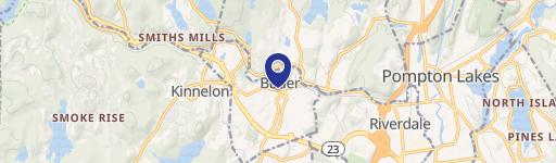 Kinnelon Commercial Asset For Sale